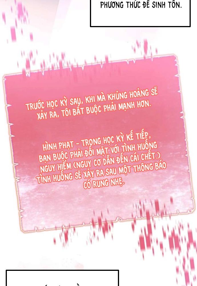 Trò Chơi Tình Ái - Chapter 63 - Page 9