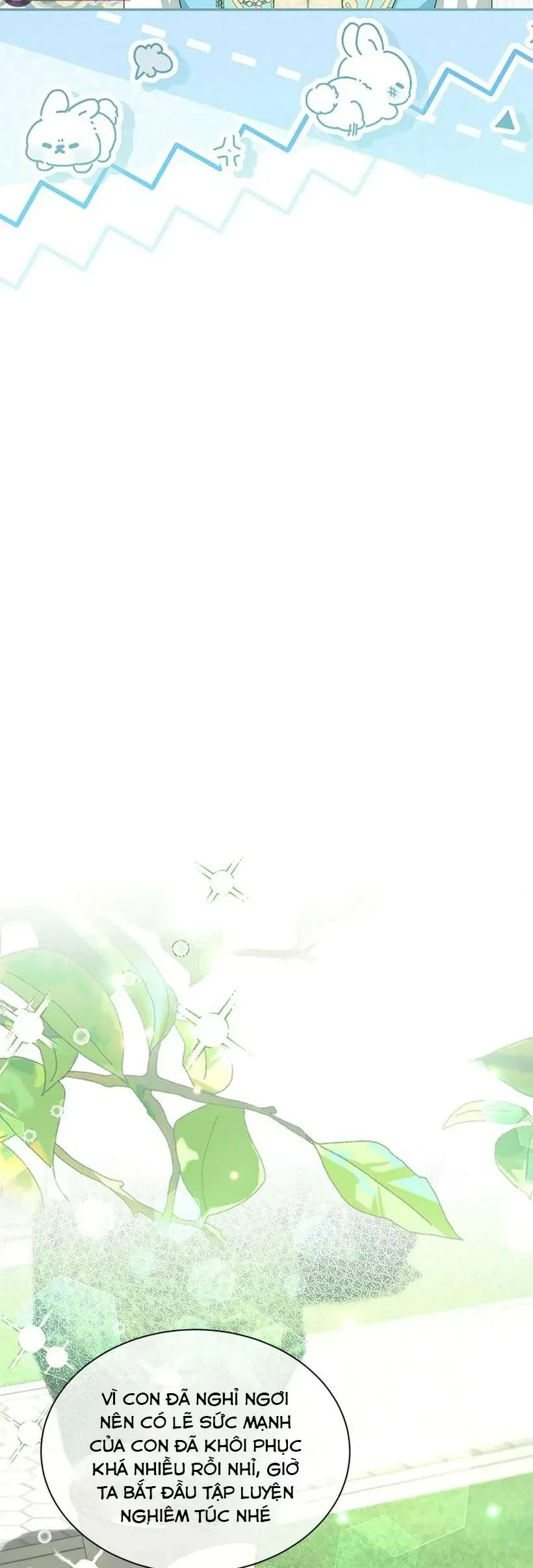 Từ Chối Sủng Ái Thì Sao Lại Bị Ám Ảnh - Chapter 70 - Page 19