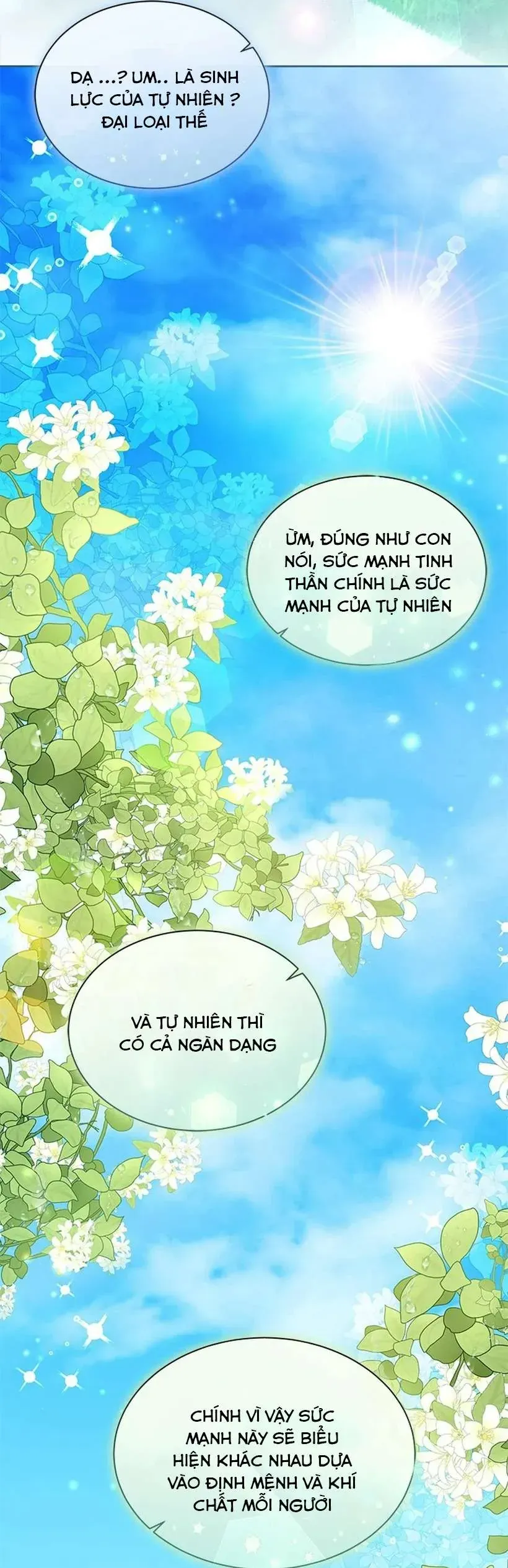 Từ Chối Sủng Ái Thì Sao Lại Bị Ám Ảnh - Chapter 70 - Page 27