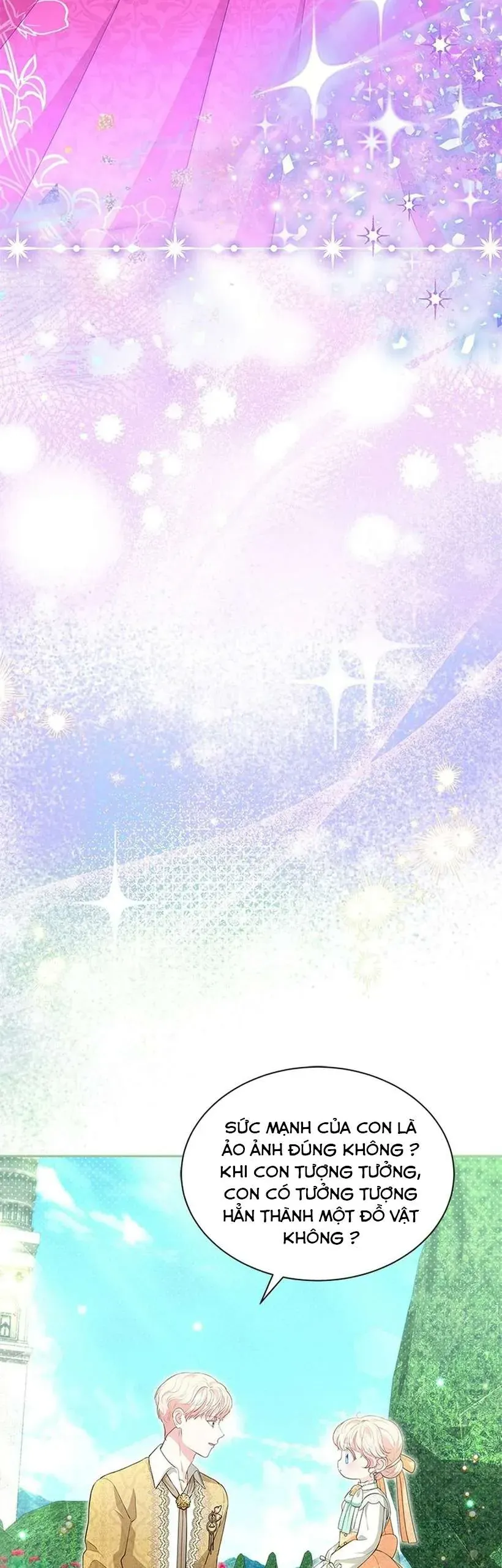 Từ Chối Sủng Ái Thì Sao Lại Bị Ám Ảnh - Chapter 70 - Page 32