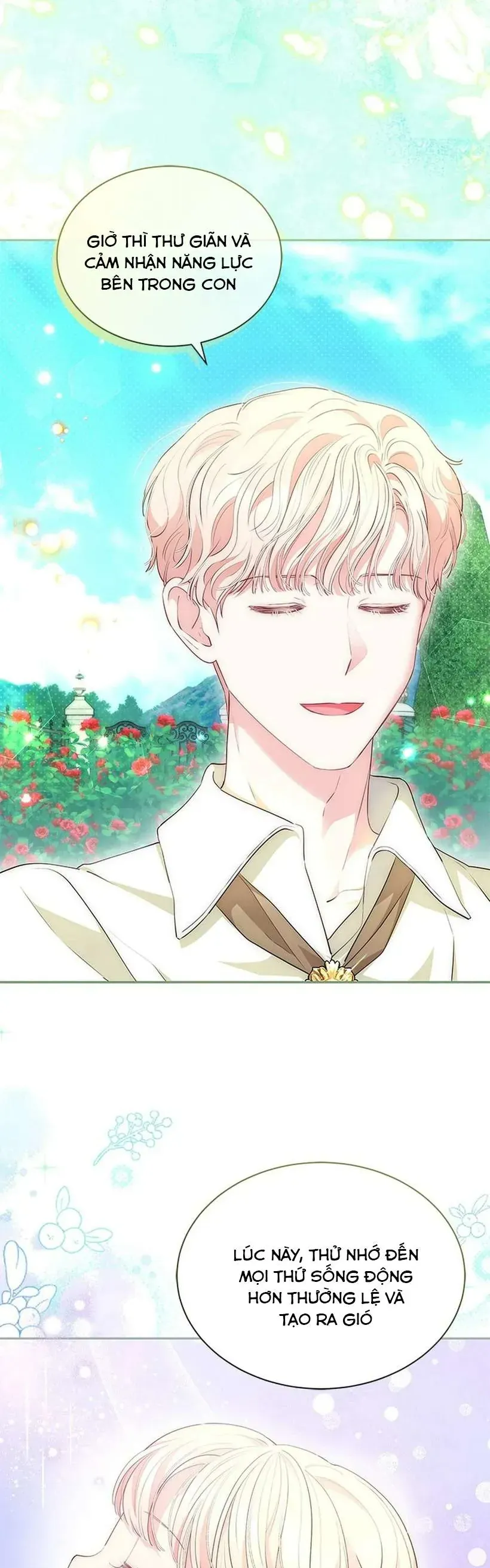 Từ Chối Sủng Ái Thì Sao Lại Bị Ám Ảnh - Chapter 70 - Page 38