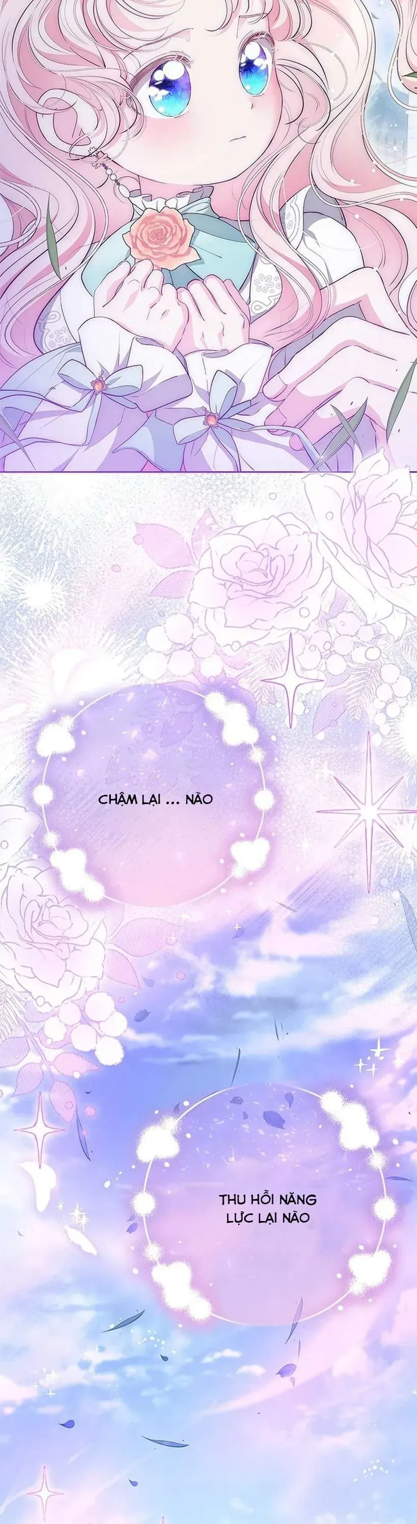 Từ Chối Sủng Ái Thì Sao Lại Bị Ám Ảnh - Chapter 70 - Page 45