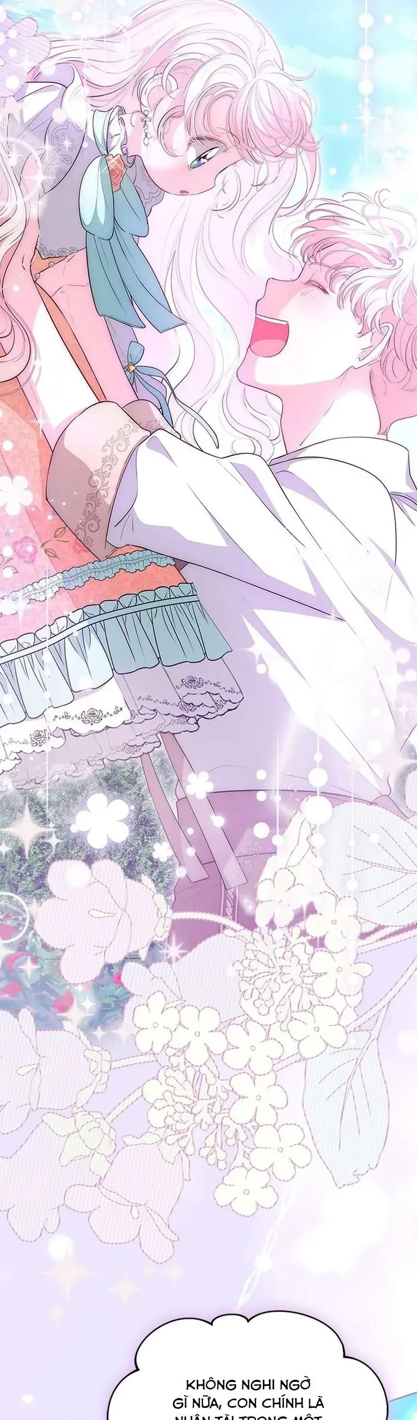 Từ Chối Sủng Ái Thì Sao Lại Bị Ám Ảnh - Chapter 70 - Page 48