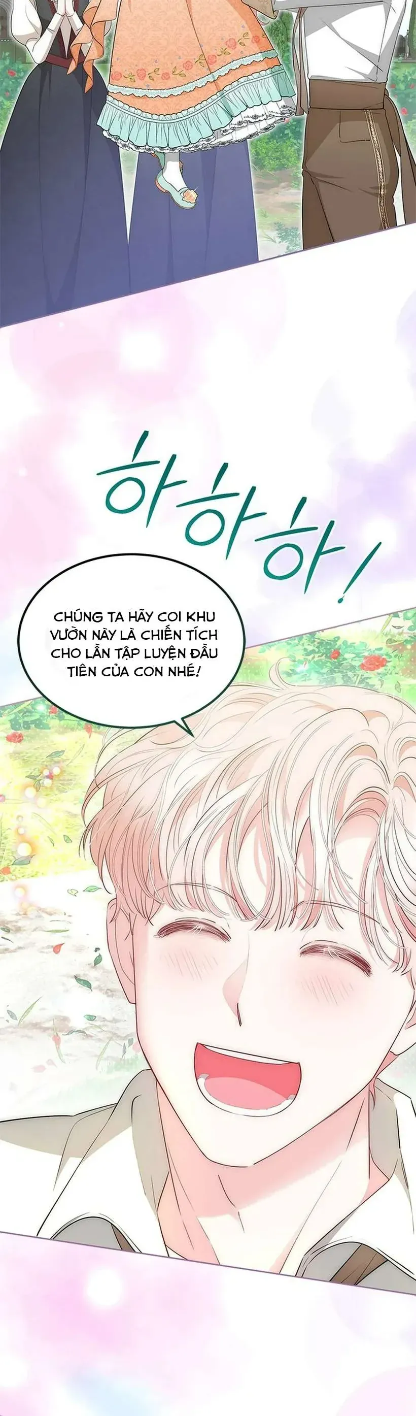 Từ Chối Sủng Ái Thì Sao Lại Bị Ám Ảnh - Chapter 70 - Page 50