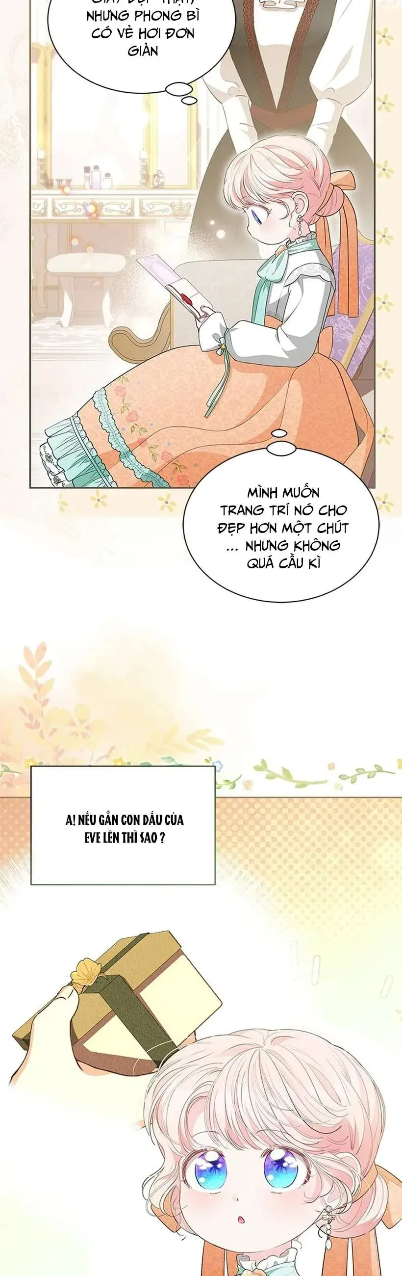 Từ Chối Sủng Ái Thì Sao Lại Bị Ám Ảnh - Chapter 70 - Page 6