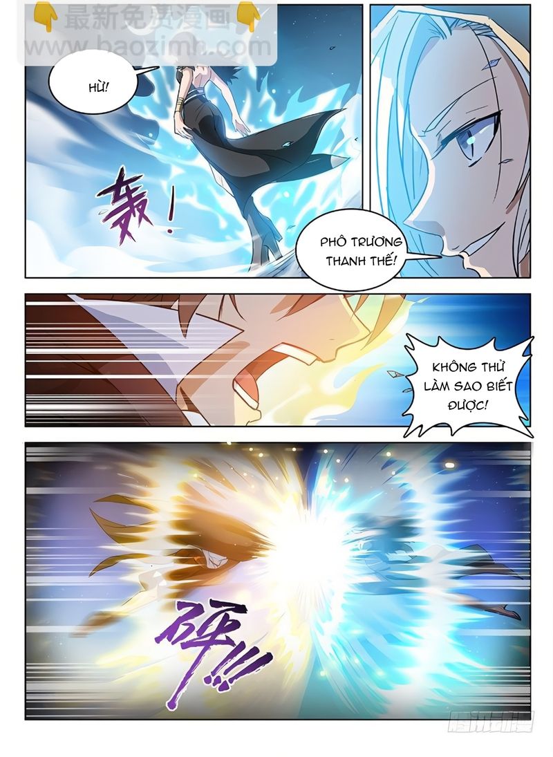 Kỷ Nguyên Thợ Săn - Chapter 140 - Page 5