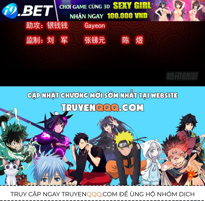 Kỷ Nguyên Thợ Săn - Chapter 140 - Page 9