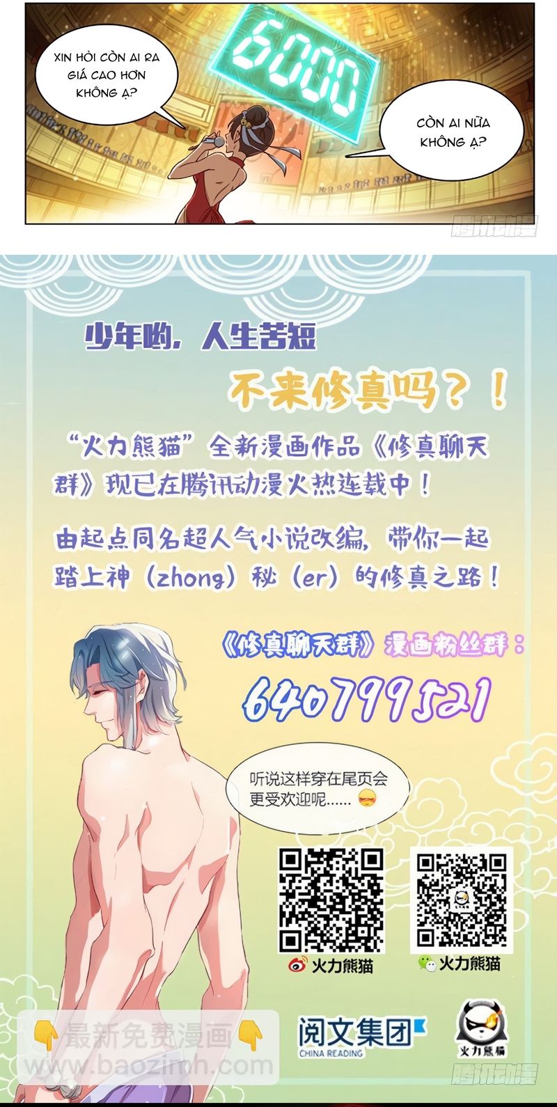 Kỷ Nguyên Thợ Săn - Chapter 145 - Page 9