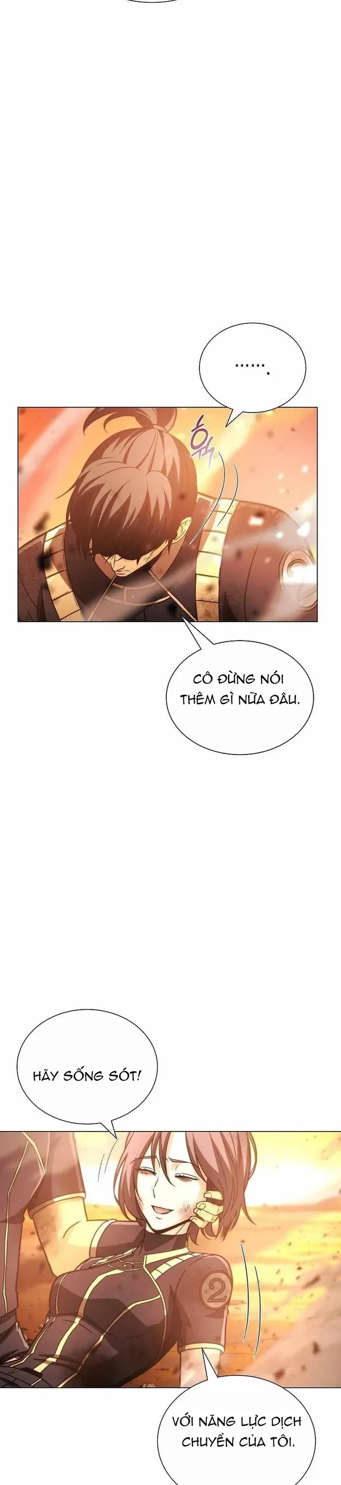 Thợ Săn Ăn Thịt Người - Chapter 134 - Page 10