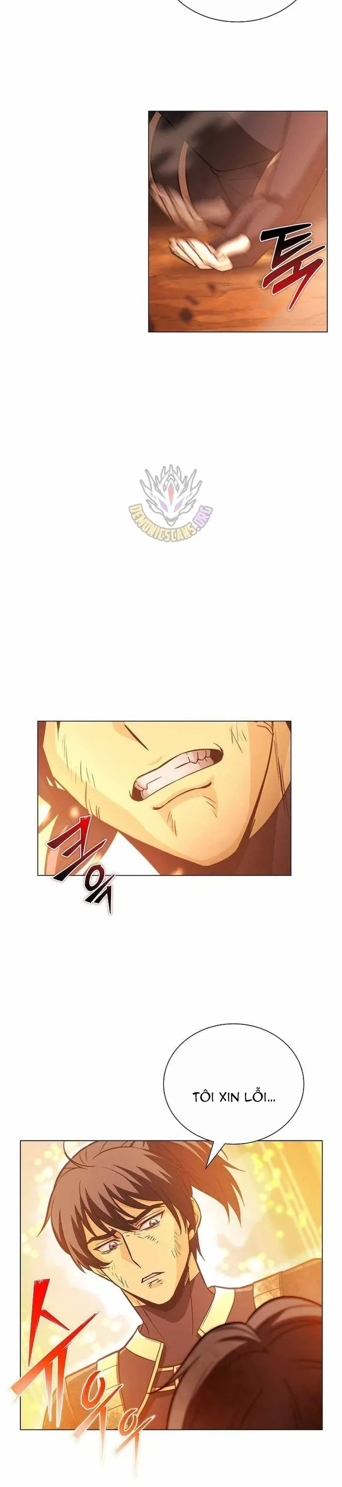 Thợ Săn Ăn Thịt Người - Chapter 134 - Page 11