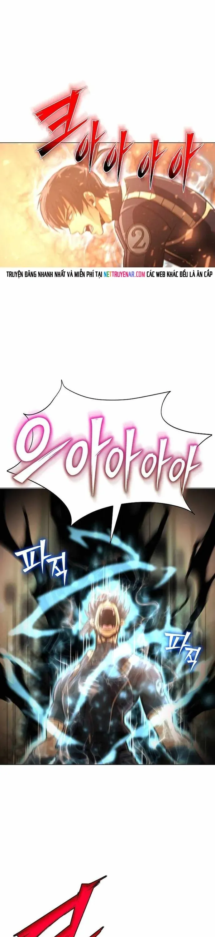 Thợ Săn Ăn Thịt Người - Chapter 134 - Page 12