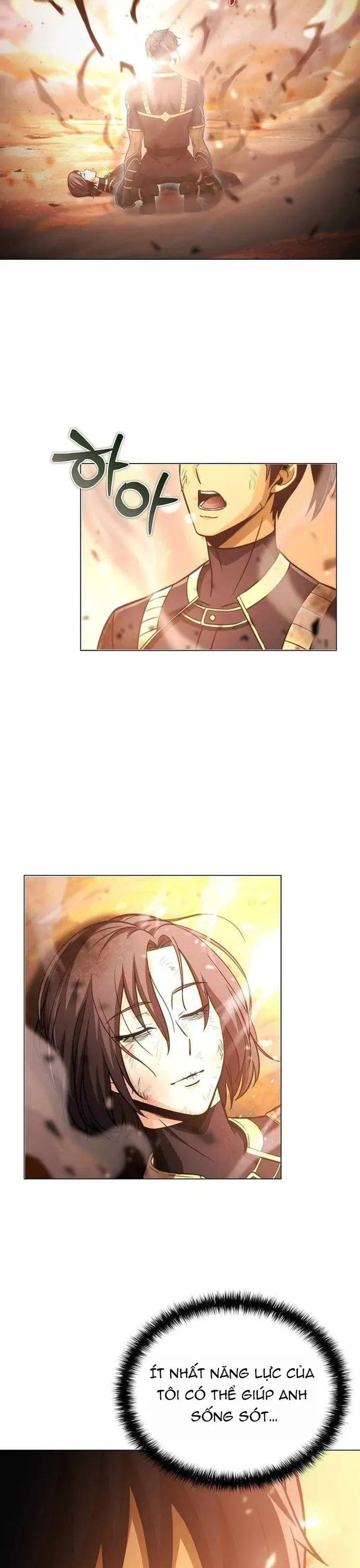 Thợ Săn Ăn Thịt Người - Chapter 134 - Page 15