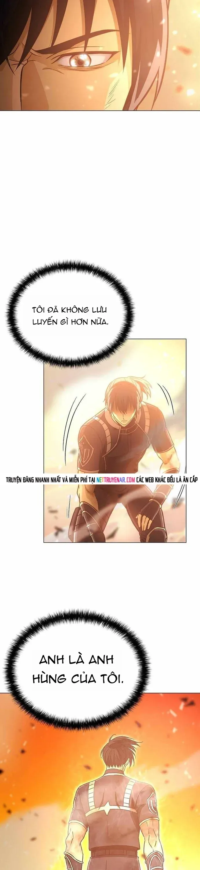 Thợ Săn Ăn Thịt Người - Chapter 134 - Page 16