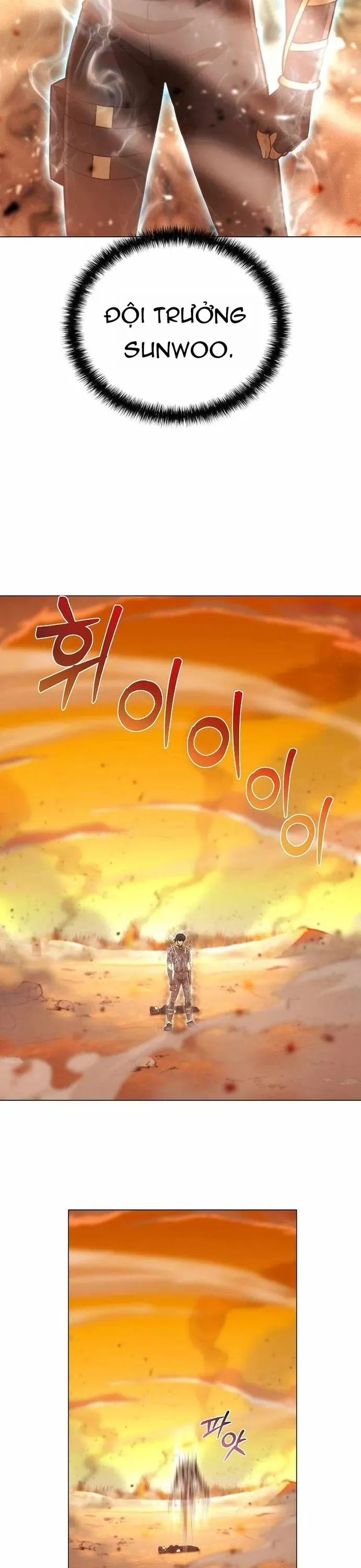 Thợ Săn Ăn Thịt Người - Chapter 134 - Page 18