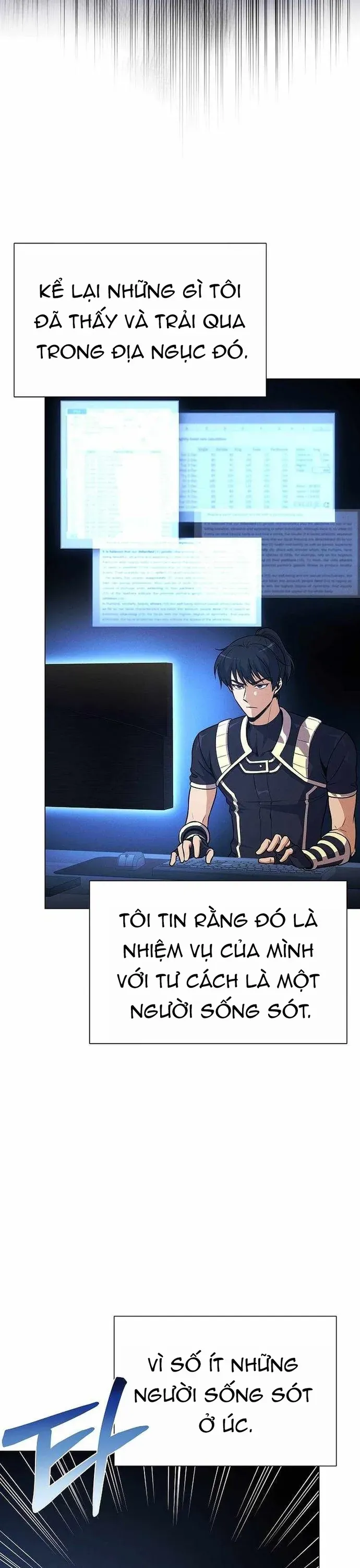 Thợ Săn Ăn Thịt Người - Chapter 134 - Page 23