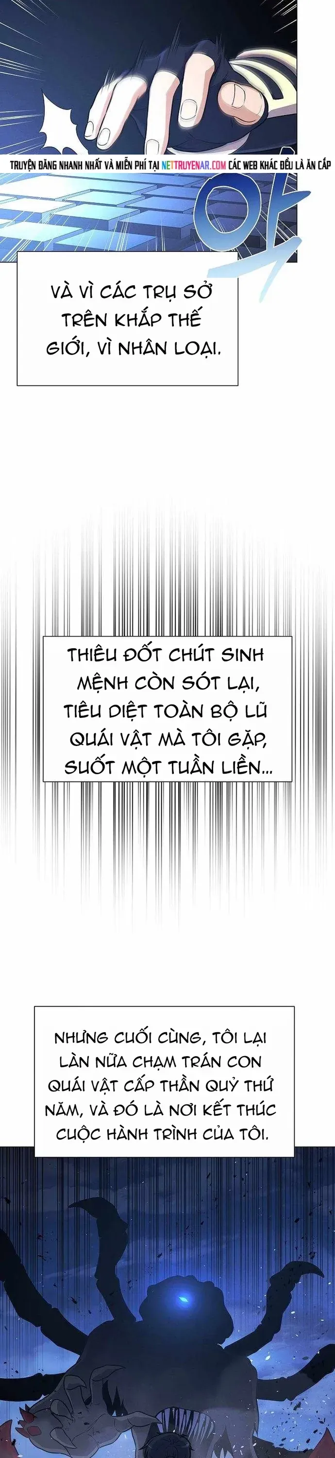 Thợ Săn Ăn Thịt Người - Chapter 134 - Page 24