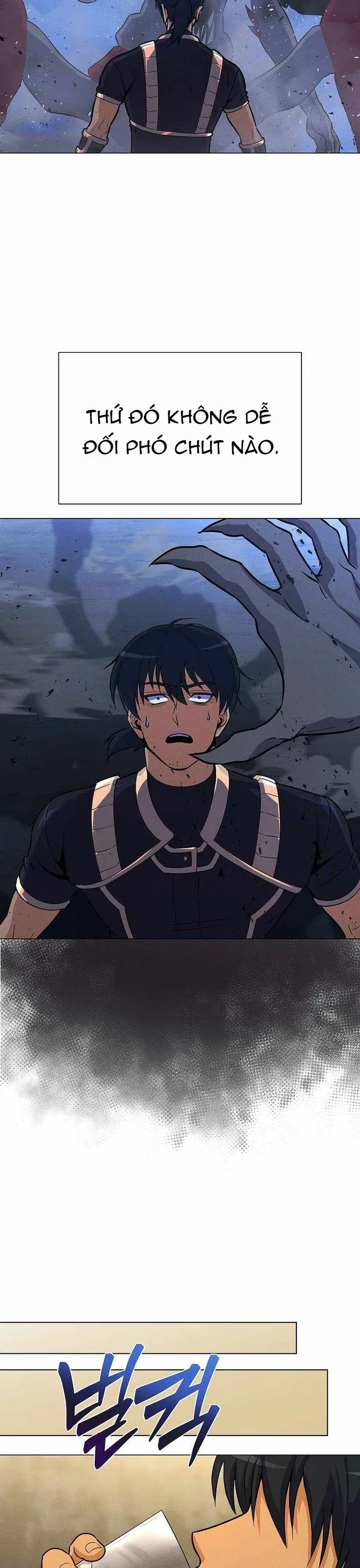 Thợ Săn Ăn Thịt Người - Chapter 134 - Page 25