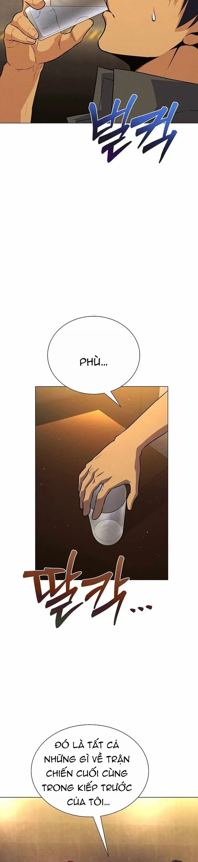 Thợ Săn Ăn Thịt Người - Chapter 134 - Page 26