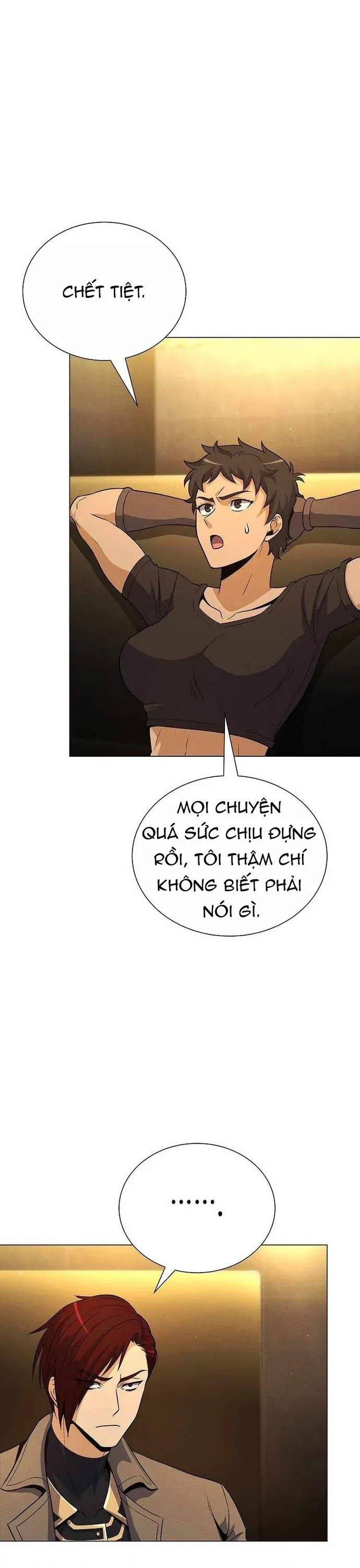 Thợ Săn Ăn Thịt Người - Chapter 134 - Page 29