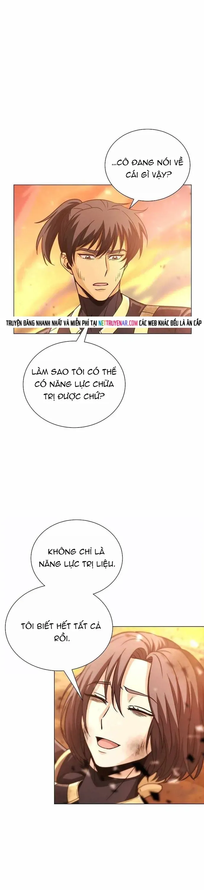 Thợ Săn Ăn Thịt Người - Chapter 134 - Page 3