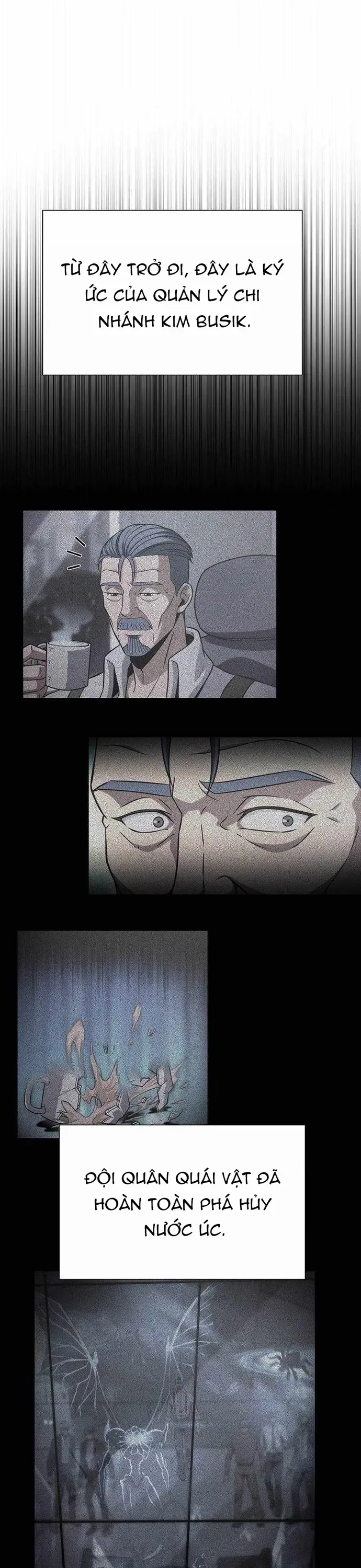 Thợ Săn Ăn Thịt Người - Chapter 134 - Page 30