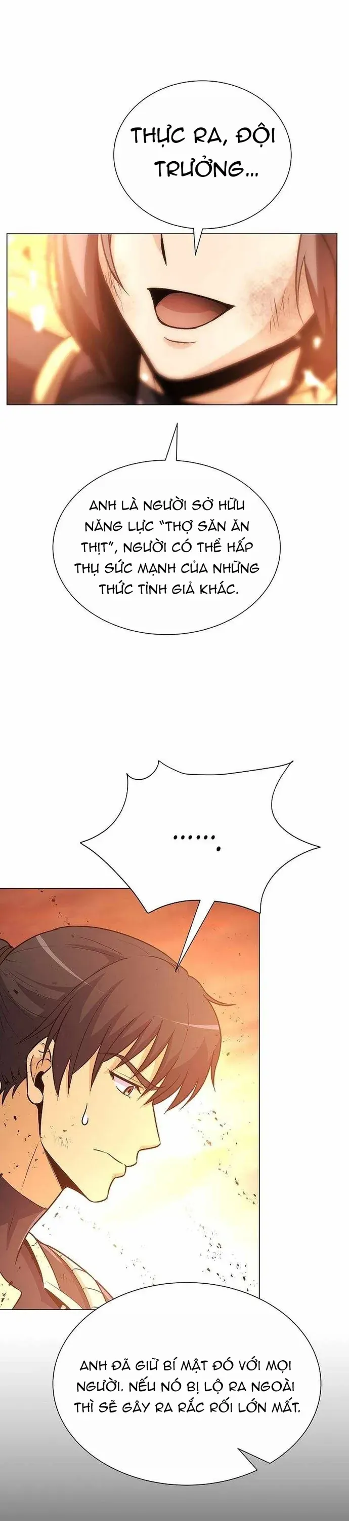 Thợ Săn Ăn Thịt Người - Chapter 134 - Page 4