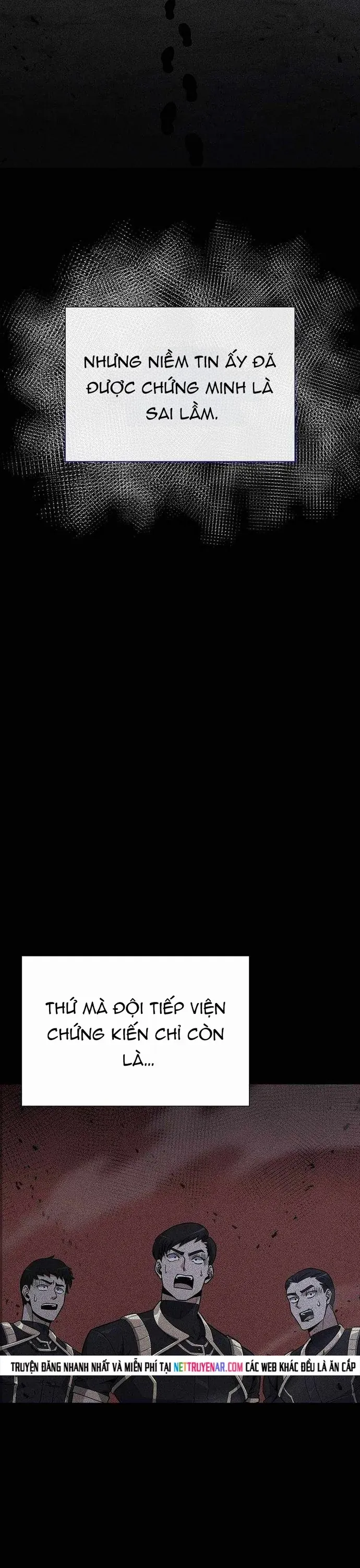 Thợ Săn Ăn Thịt Người - Chapter 134 - Page 40