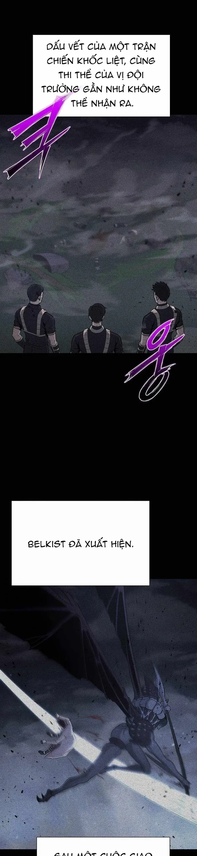 Thợ Săn Ăn Thịt Người - Chapter 134 - Page 41