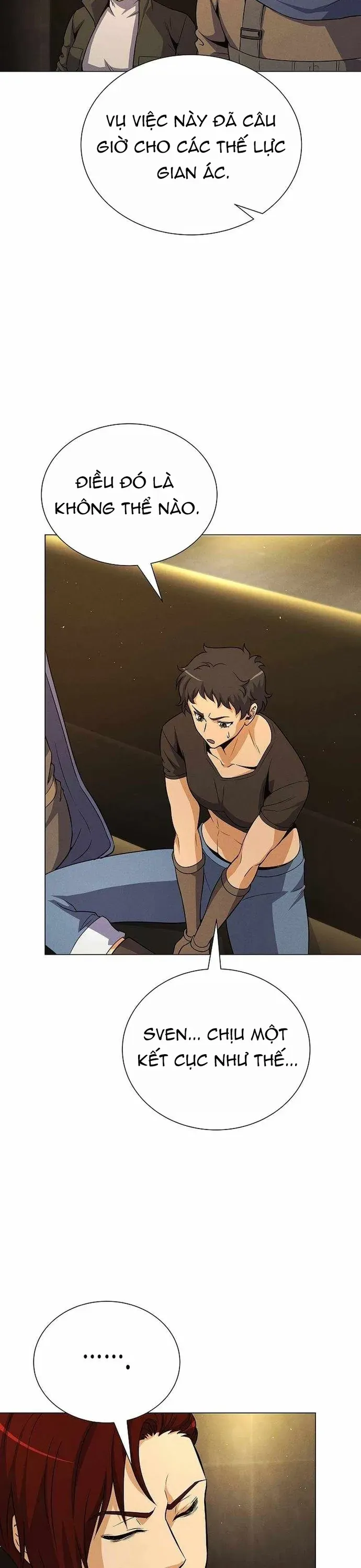 Thợ Săn Ăn Thịt Người - Chapter 134 - Page 43