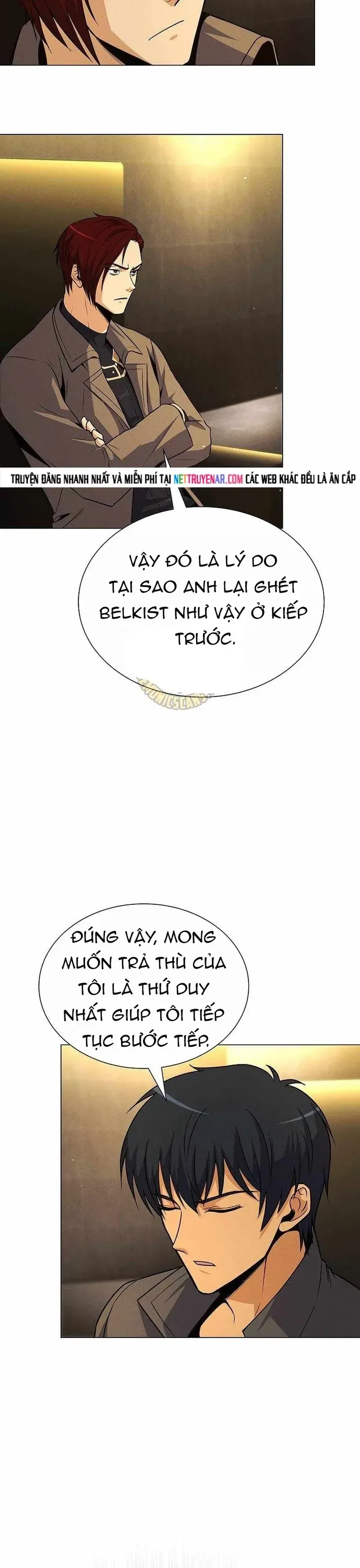 Thợ Săn Ăn Thịt Người - Chapter 134 - Page 44