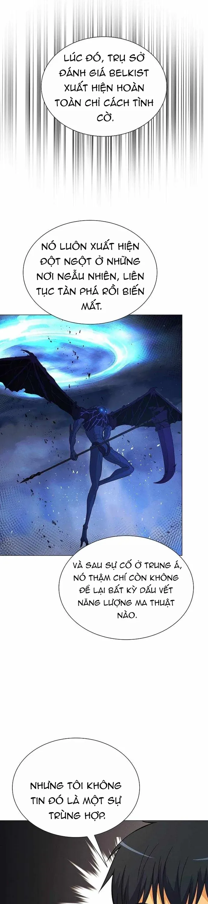 Thợ Săn Ăn Thịt Người - Chapter 134 - Page 45