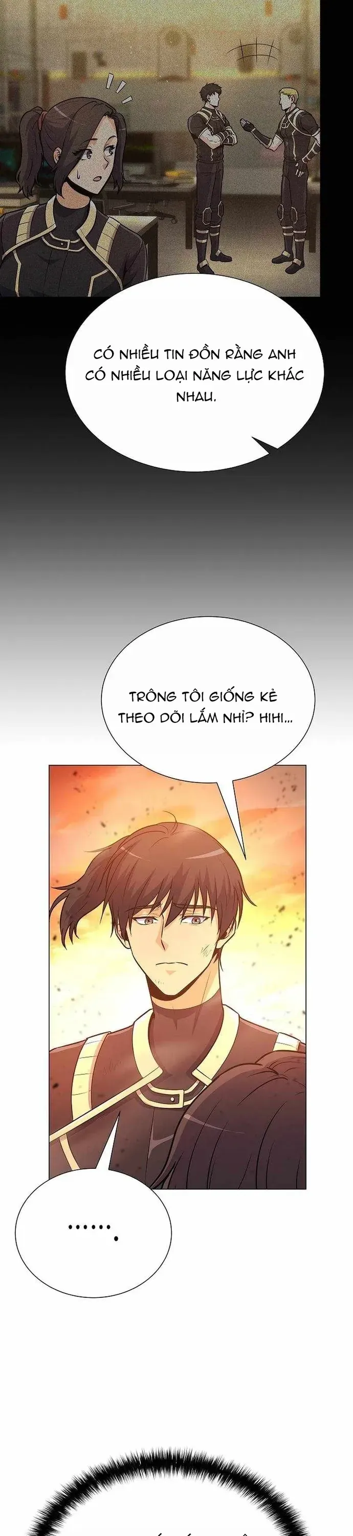 Thợ Săn Ăn Thịt Người - Chapter 134 - Page 6