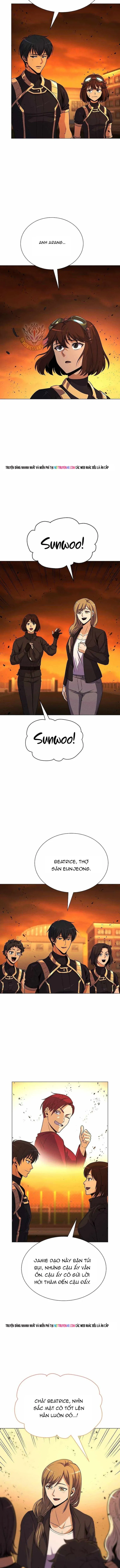 Thợ Săn Ăn Thịt Người - Chapter 135 - Page 13