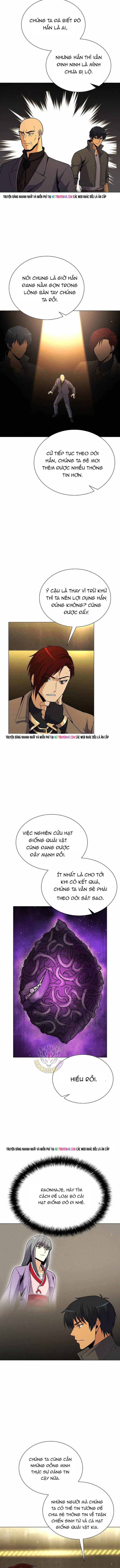 Thợ Săn Ăn Thịt Người - Chapter 135 - Page 5