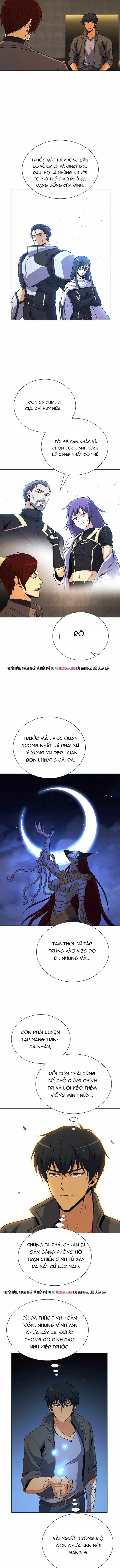 Thợ Săn Ăn Thịt Người - Chapter 135 - Page 6