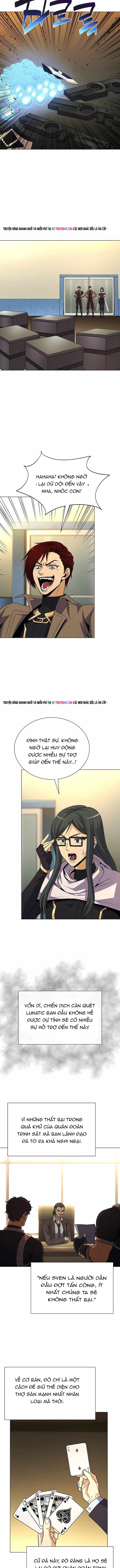 Thợ Săn Ăn Thịt Người - Chapter 135 - Page 8