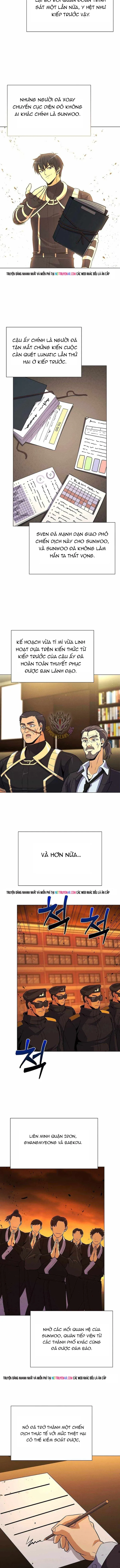 Thợ Săn Ăn Thịt Người - Chapter 135 - Page 9