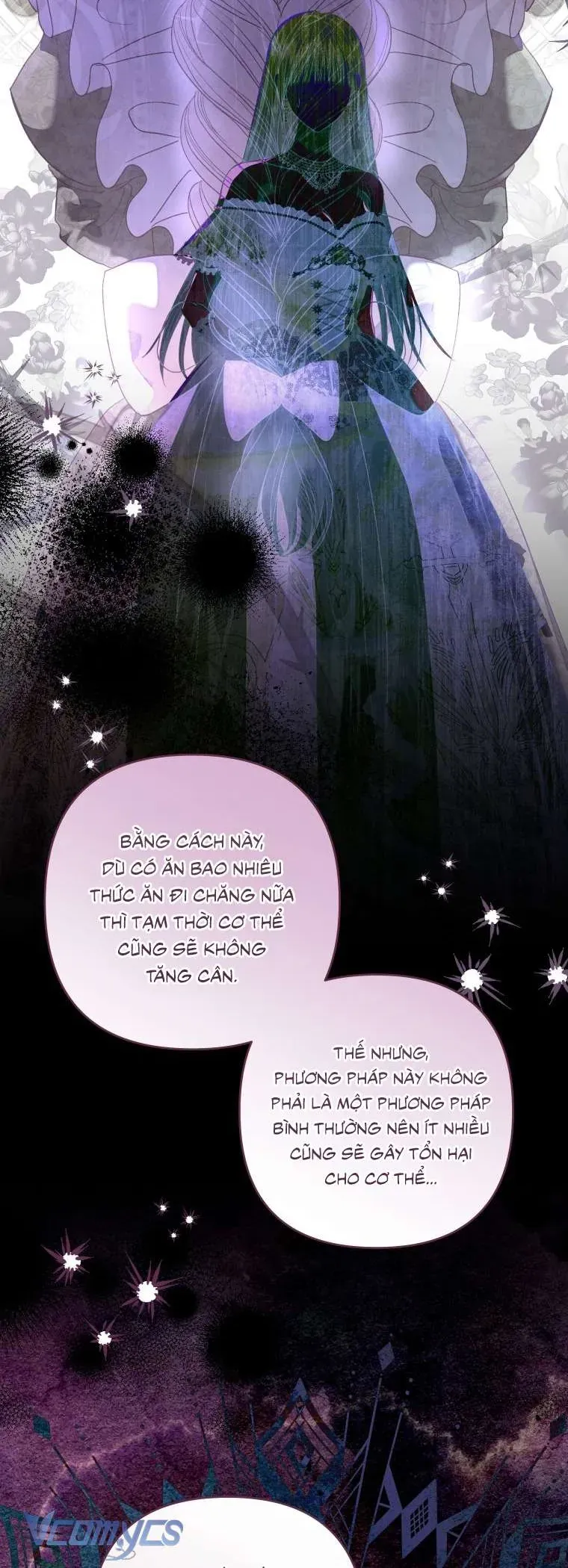 Trở Thành Hầu Nữ Còn Quan Trọng Hơn Là Làm Công Chúa - Chapter 42 - Page 15