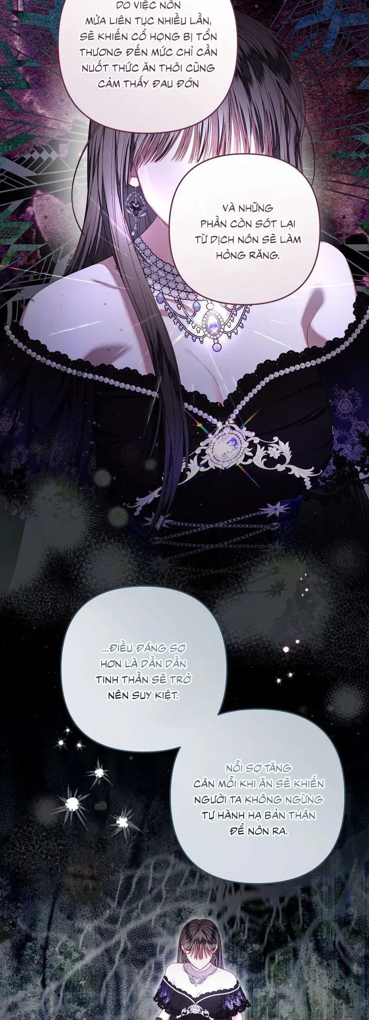 Trở Thành Hầu Nữ Còn Quan Trọng Hơn Là Làm Công Chúa - Chapter 42 - Page 16