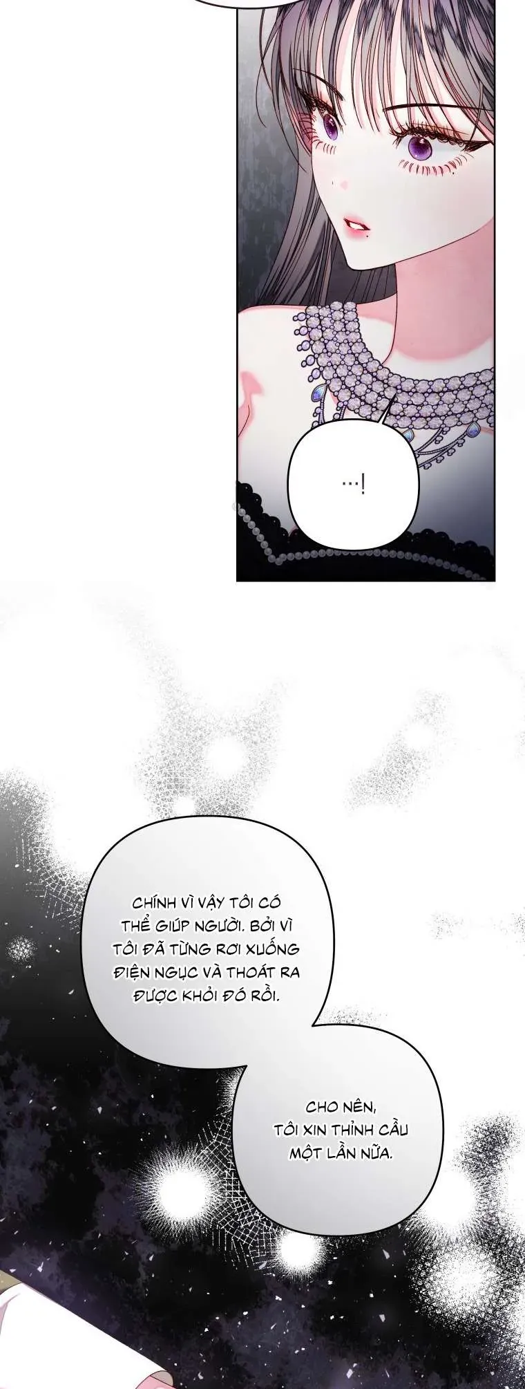 Trở Thành Hầu Nữ Còn Quan Trọng Hơn Là Làm Công Chúa - Chapter 42 - Page 20