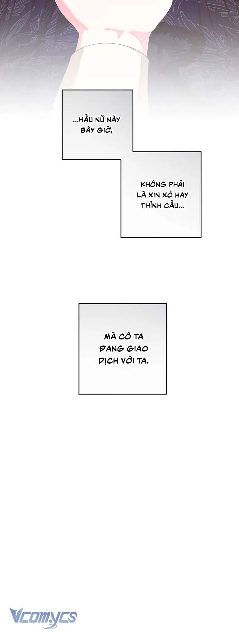 Trở Thành Hầu Nữ Còn Quan Trọng Hơn Là Làm Công Chúa - Chapter 42 - Page 23