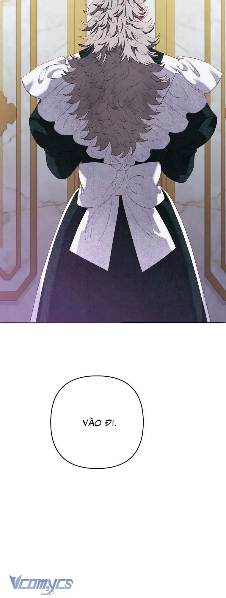 Trở Thành Hầu Nữ Còn Quan Trọng Hơn Là Làm Công Chúa - Chapter 42 - Page 25