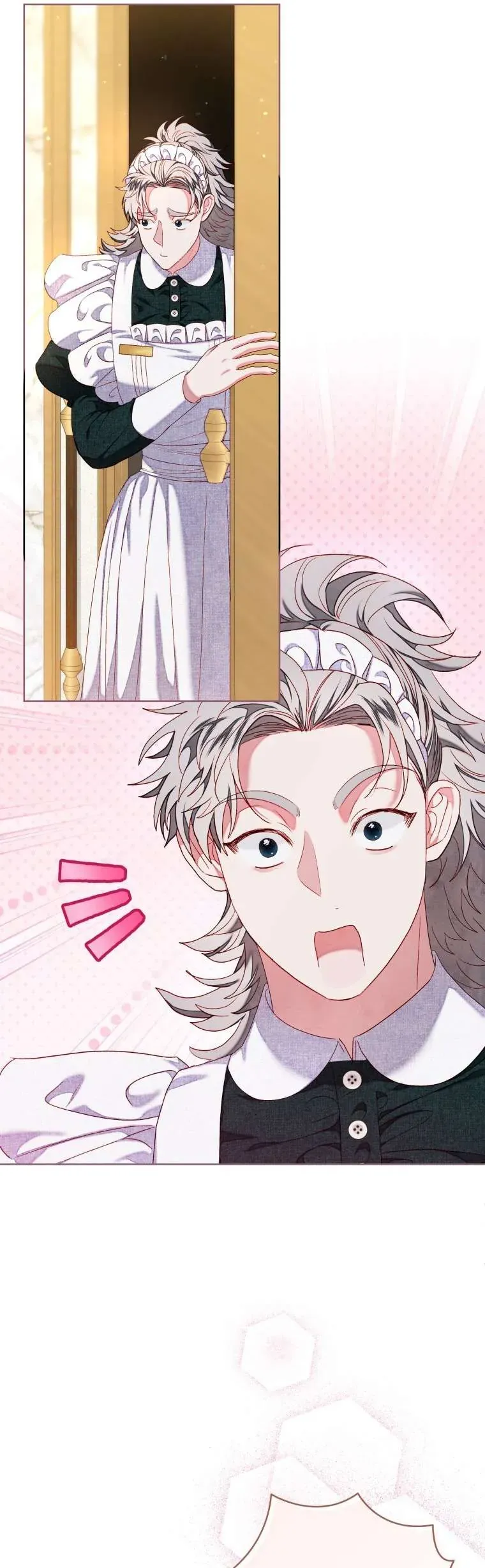 Trở Thành Hầu Nữ Còn Quan Trọng Hơn Là Làm Công Chúa - Chapter 42 - Page 26