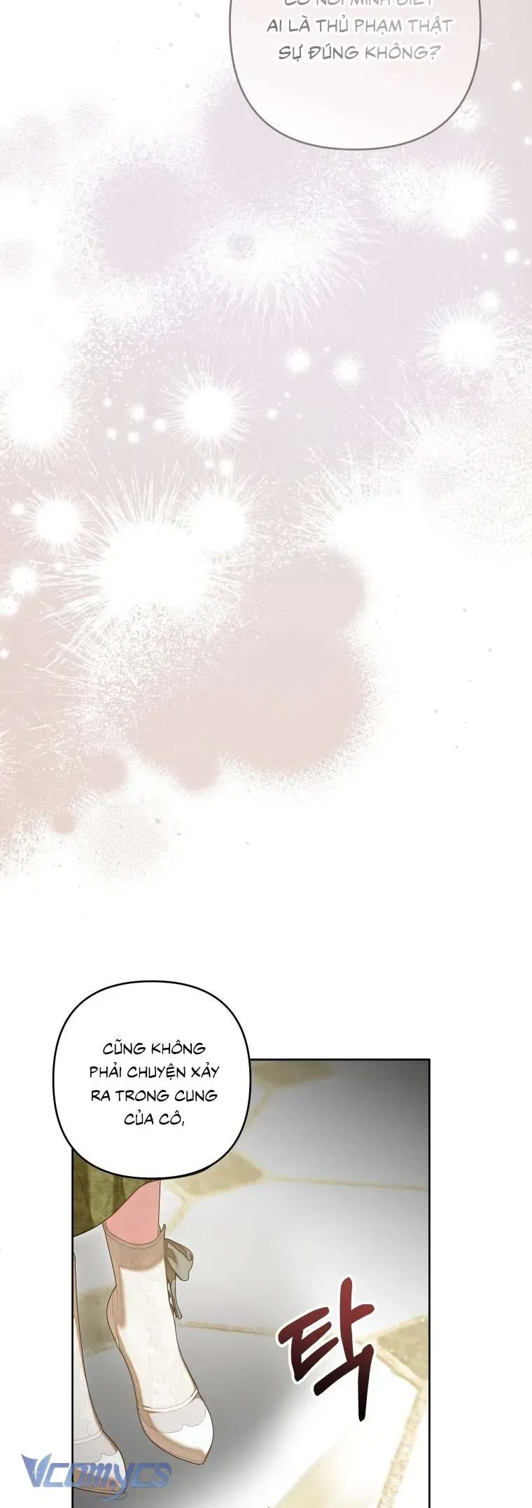 Trở Thành Hầu Nữ Còn Quan Trọng Hơn Là Làm Công Chúa - Chapter 42 - Page 3