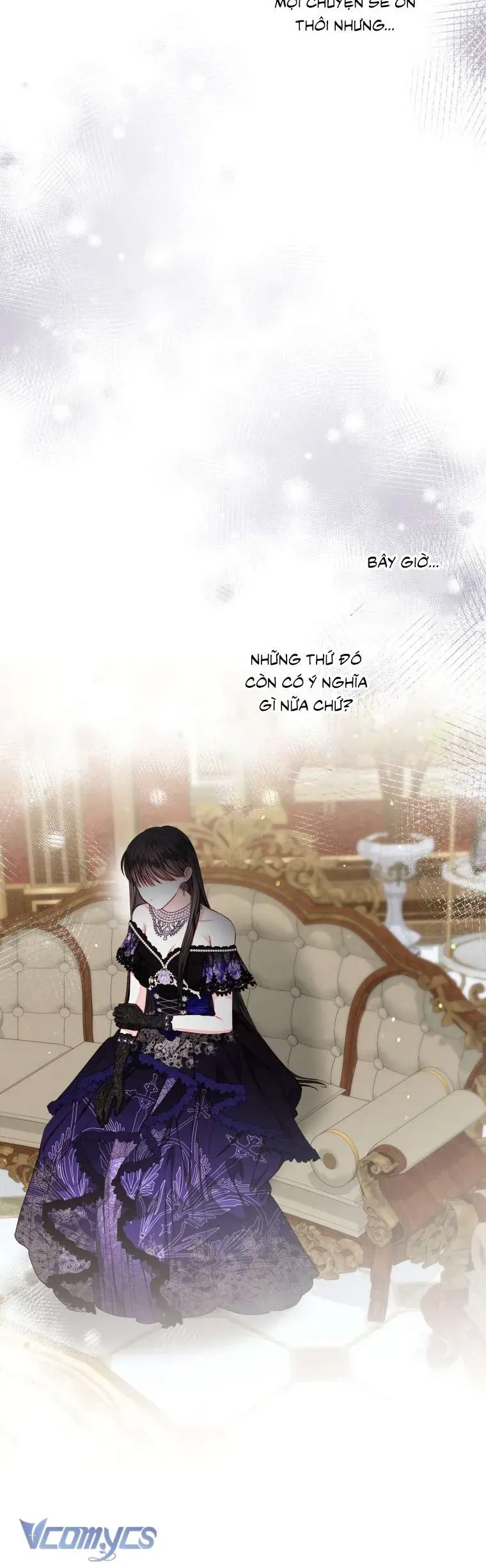 Trở Thành Hầu Nữ Còn Quan Trọng Hơn Là Làm Công Chúa - Chapter 42 - Page 33