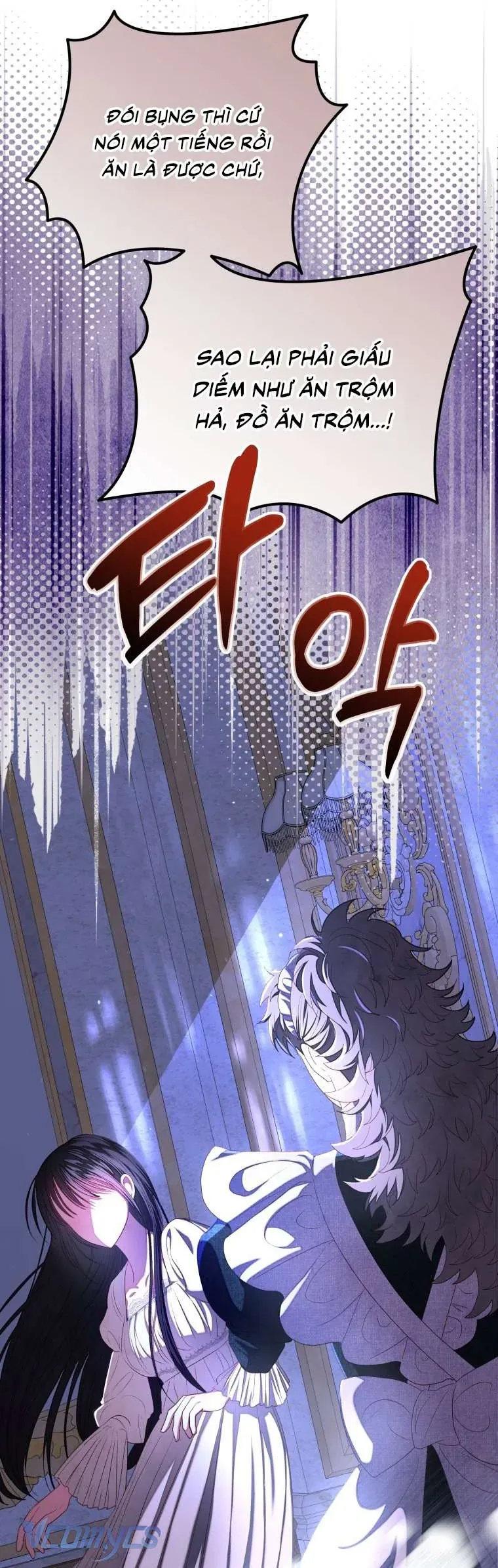 Trở Thành Hầu Nữ Còn Quan Trọng Hơn Là Làm Công Chúa - Chapter 42 - Page 39