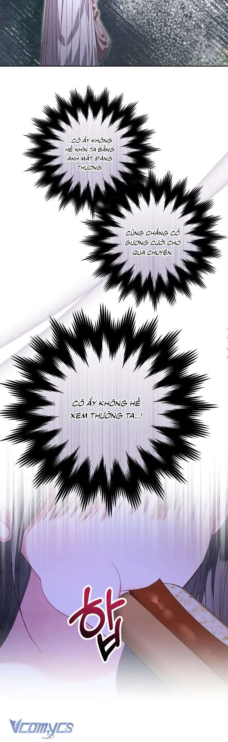 Trở Thành Hầu Nữ Còn Quan Trọng Hơn Là Làm Công Chúa - Chapter 42 - Page 45