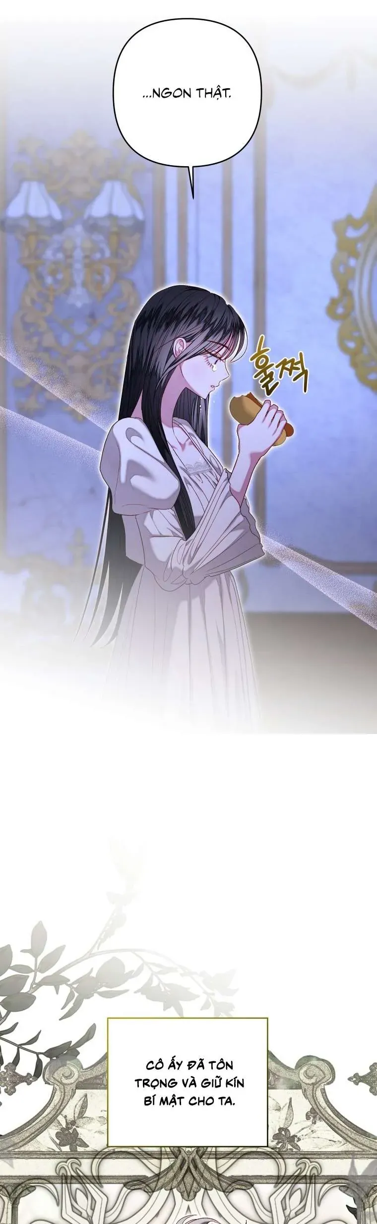 Trở Thành Hầu Nữ Còn Quan Trọng Hơn Là Làm Công Chúa - Chapter 42 - Page 46