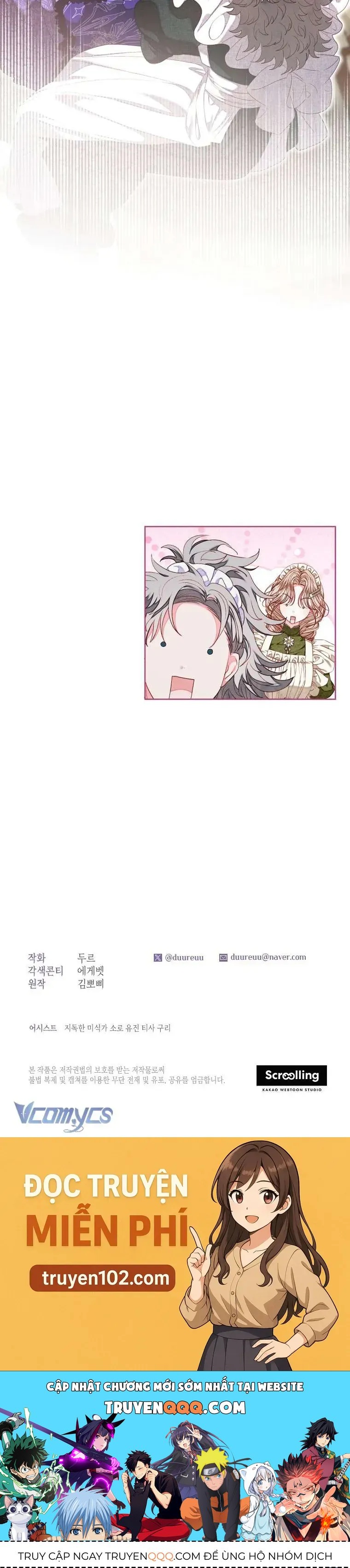 Trở Thành Hầu Nữ Còn Quan Trọng Hơn Là Làm Công Chúa - Chapter 42 - Page 49