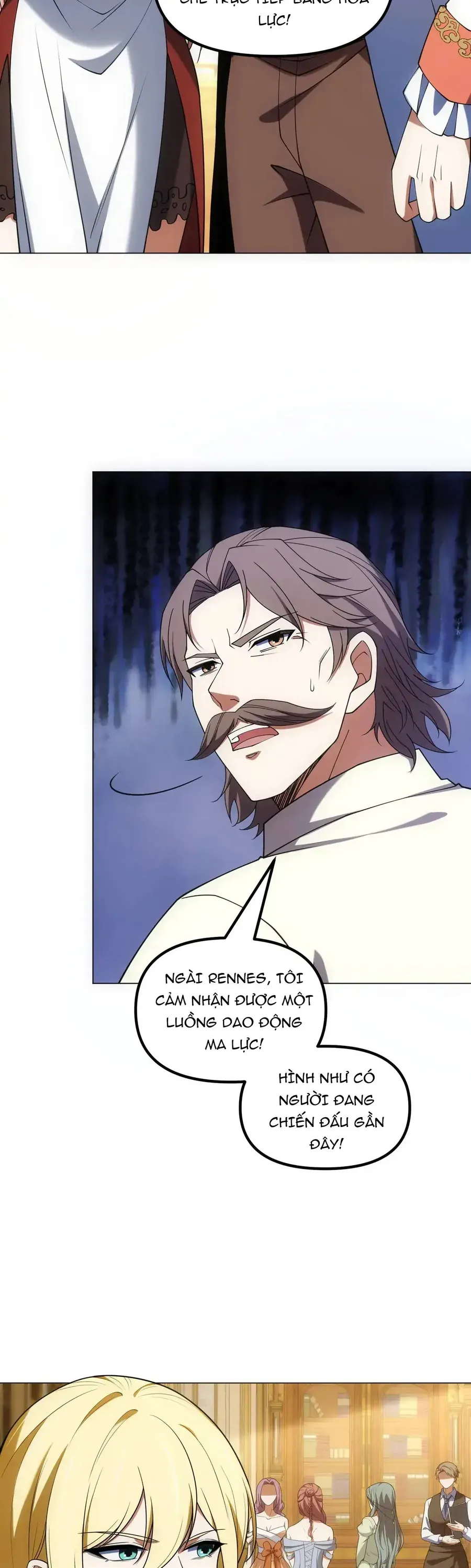 Ta Xây Dựng Đế Quốc Công Nghiệp Trên Đại Lục Ma Pháp - Chapter 69 - Page 20